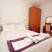 Apartmanok Draskovic, Egy hálószobás apartman, Magán szállás a községben Petrovac, Montenegró - Soba 1